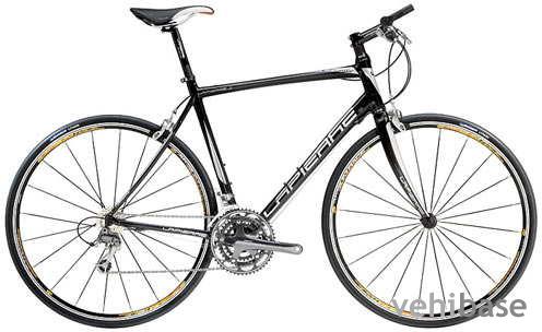 Lapierre RCR 900