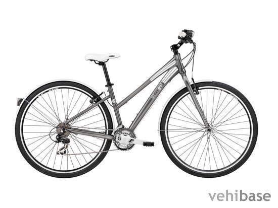 Lapierre Rock Lady