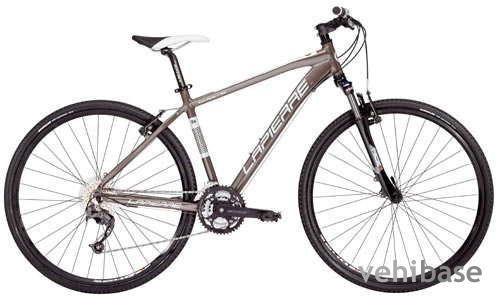 Lapierre Rock
