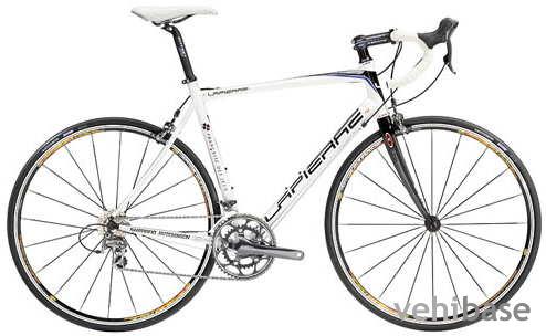 Lapierre S-Lite 300 FDJ