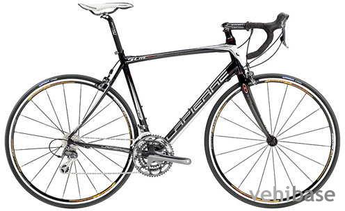Lapierre S-Lite 400