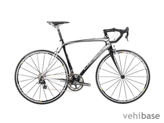 Lapierre Sensium 700
