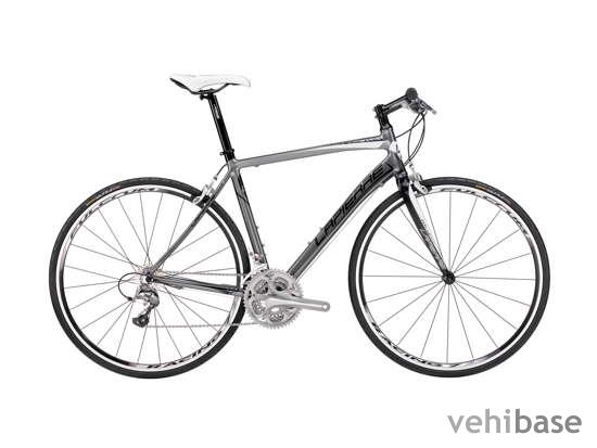 Lapierre Shaper 700