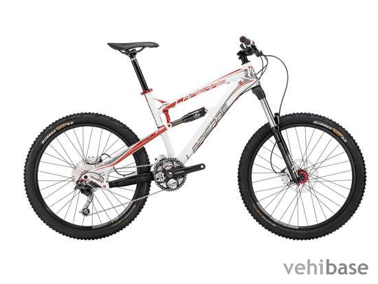 Lapierre Spicy 216