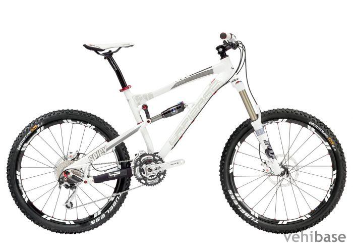 Lapierre Spicy 516