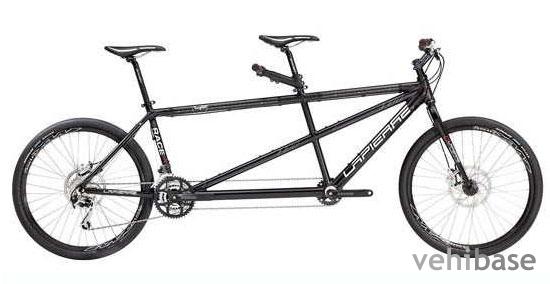 Lapierre Tandem X2 Race Fit