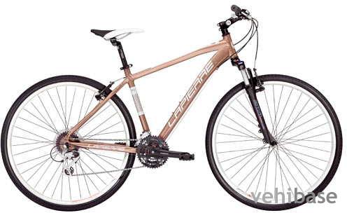 Lapierre Wood