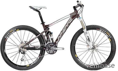 Lapierre X-Control 310 L