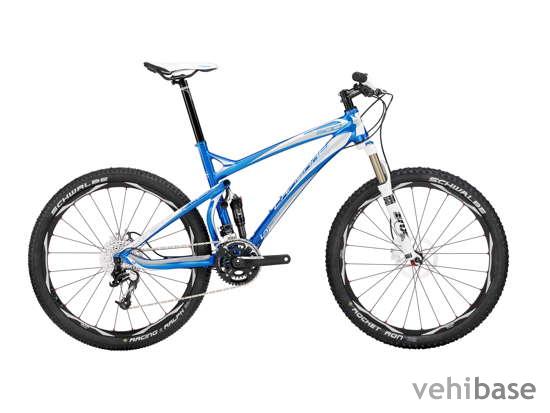 Lapierre X-Control 500 Alloy