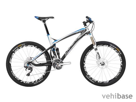 Lapierre X-Control 710 Carbon