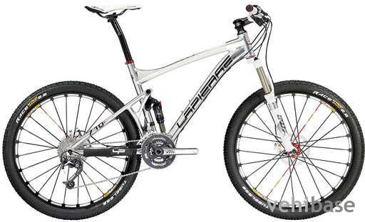 Lapierre X-Control 710