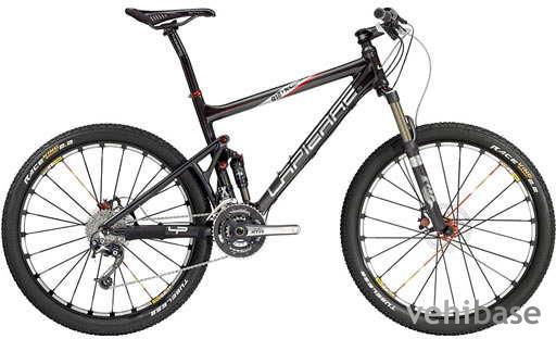 Lapierre X-Control 910