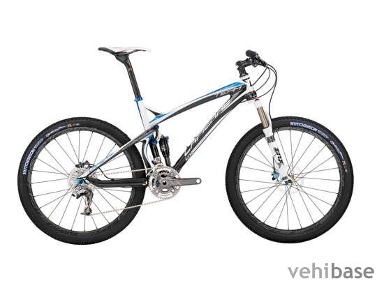Lapierre X-Control Team