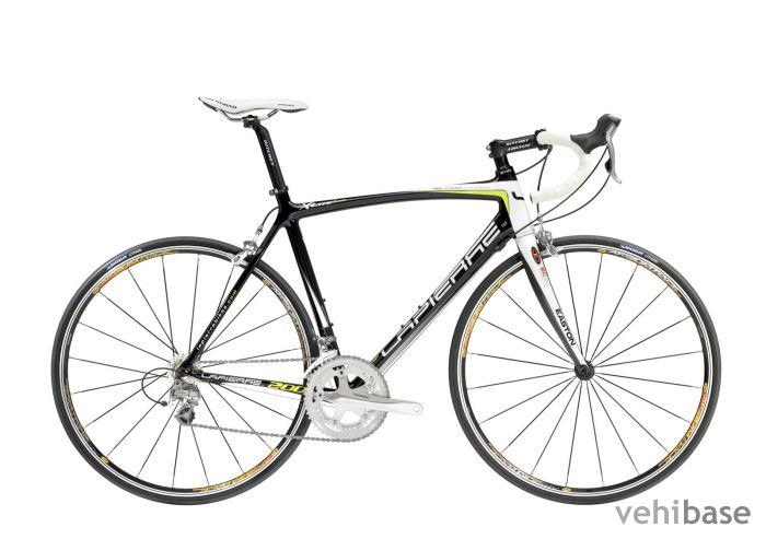 Lapierre X-Lite 200