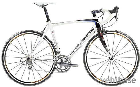 Lapierre X-Lite 400 FDJ