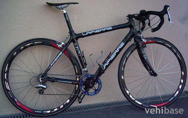 Lapierre X-Lite Carbon Cyclocross