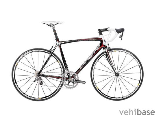 Lapierre Xelius 700 CP