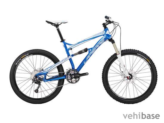 Lapierre Zesty 214