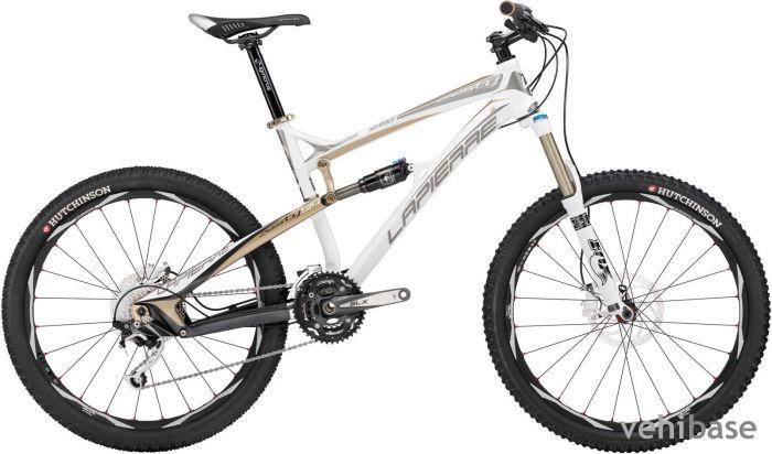 Lapierre Zesty 514