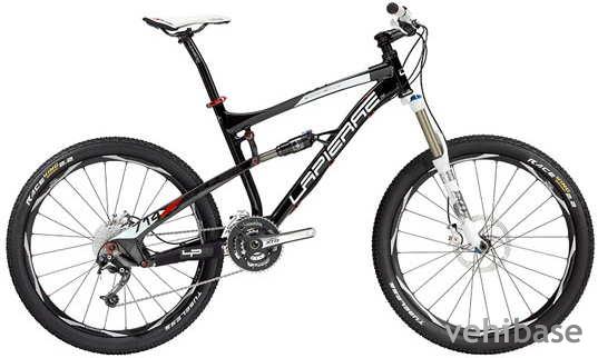 Lapierre Zesty 714