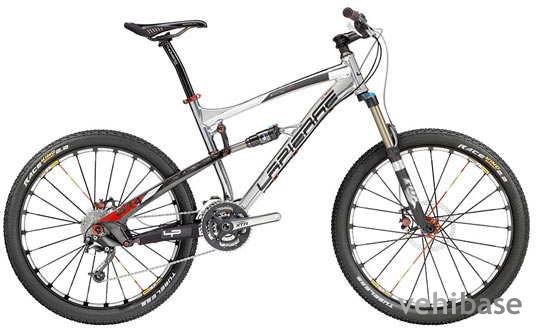 Lapierre Zesty 914