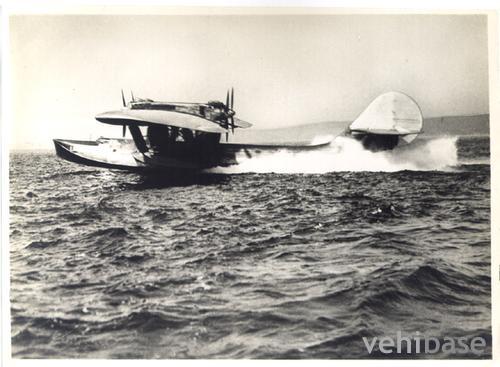 Latecoere 300 Croix du Sud