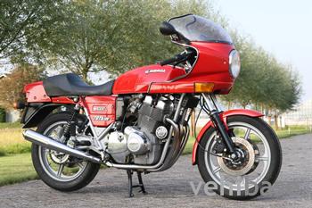 Laverda 1000 Jota 120