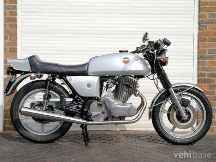 Laverda 750 SF3