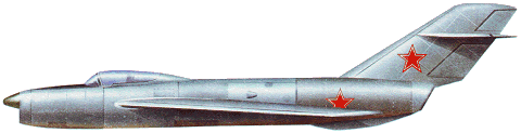 Lavochkin Aircraft 190
