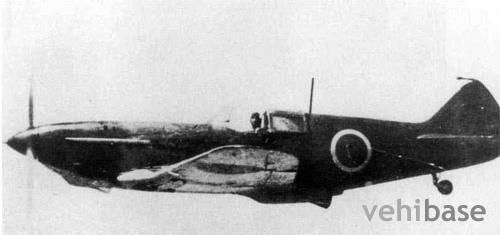 Lavochkin LaGG-3 (Gorbunov Goudkov)