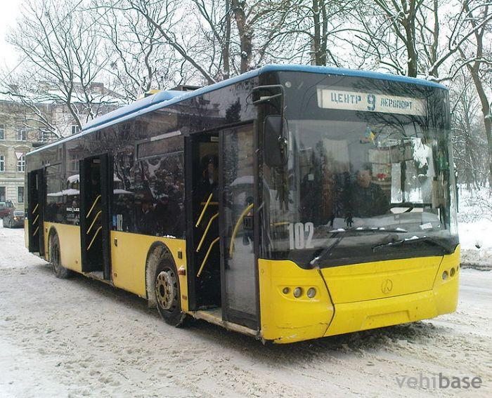 LAZ ElectroLAZ 12
