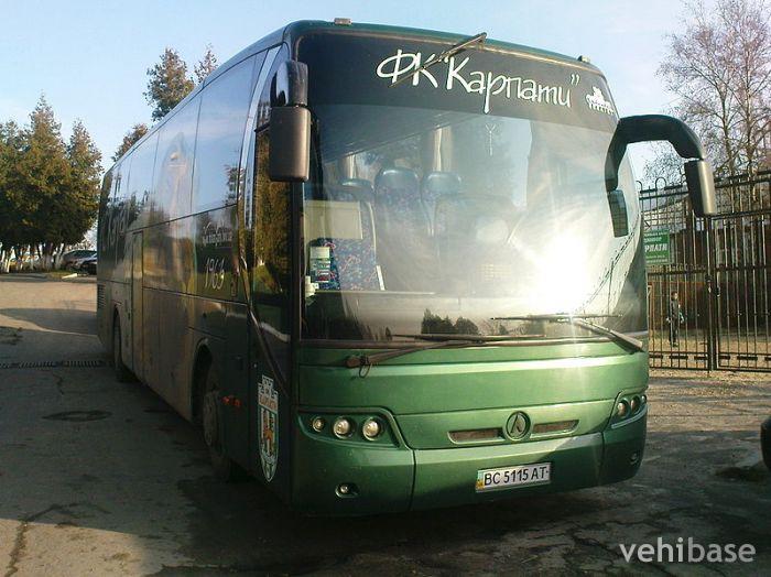 LAZ NeoLAZ 12