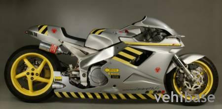 Lazareth 1000 FZR Turbo