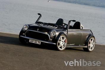 Lazareth Mini V8