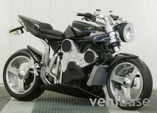 Lazareth Roadster V6