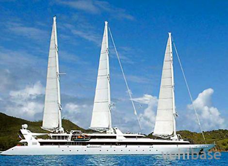 Le Ponant