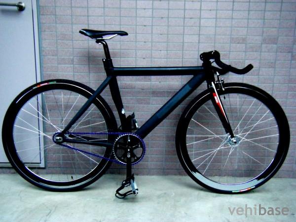 Leader LD 725TR