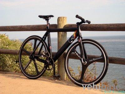 Leader LD 735TR