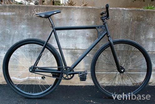 Leader V1 729TRK