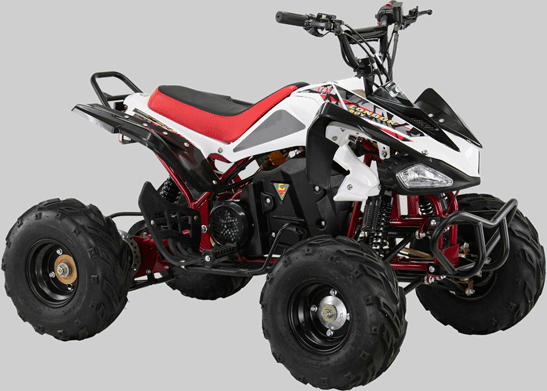 Lem Condor Boy Electric