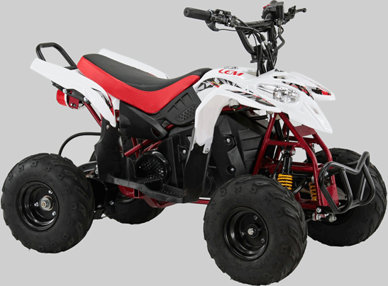 Lem Condor Kid Electric