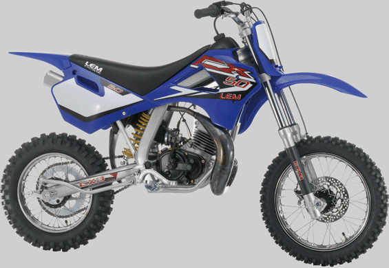 Lem CX3