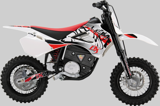 Lem DX2 J Electric