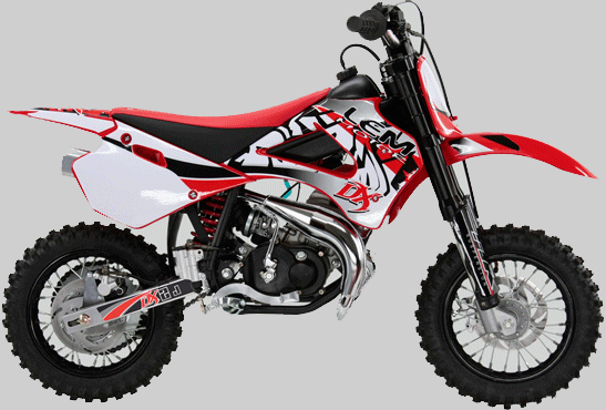 Lem DX2 Junior