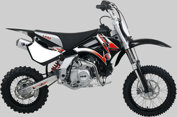 Lem Four X Pro-R