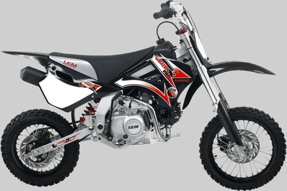 Lem Four X Pro