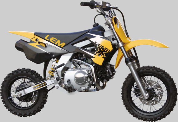 Lem Four X
