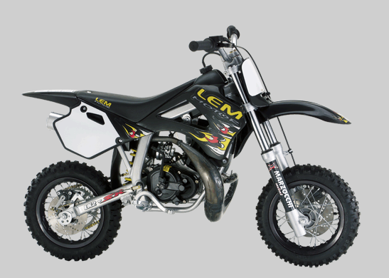Lem LX2 SR