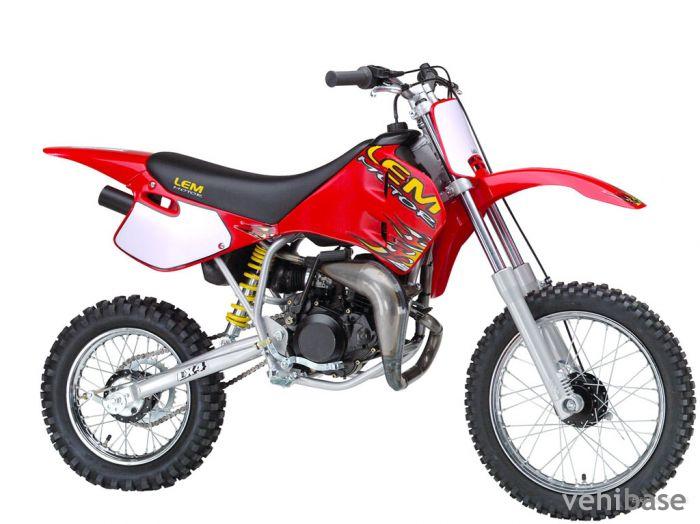 Lem LX4