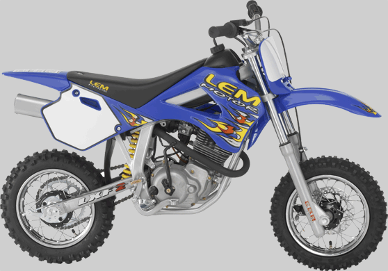 Lem LXF2